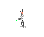 Bugs Bunny