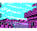 Backgrounds (CGA)