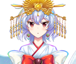 Sagume Kishin (The White Wheel of Fate)