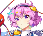 Satori Komeiji (NAЯAKA)