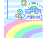 Rainbow Friends