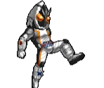 Kamen Rider Fourze (Standard)