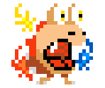 Bulborb (Super Mario Maker-Style)