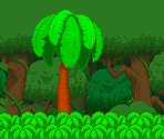 Jungle (Donkey Kong: King of Swing-Style)