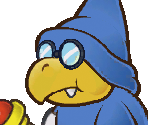 Magikoopa