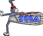 SEGA Logo