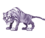 White Tiger