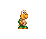 Koopa Troopa