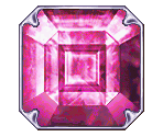 Gem Frame and Gems