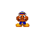 Bellhop Goomba (elvis_y)