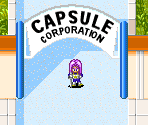 Capsule Corporation