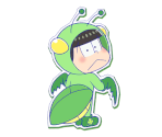 Choromatsu (Bug)