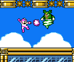 Tornado Man Tileset (GBC-Style)