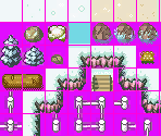 Isle Tileset 2