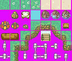 Isle Tileset 3