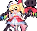 Flandre Scarlet