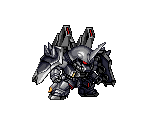 Blaze ZAKU Phantom