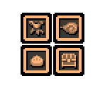 Upgrade Icons