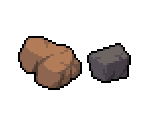 Rocks