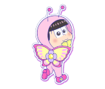 Todomatsu (Bug)