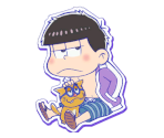 Ichimatsu (Swimsuit)