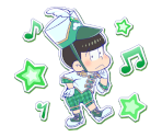 Choromatsu (Marching)