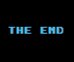 Ending (USA)