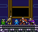 Wily Star Tileset (GBC-Style)