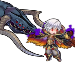 Robin (Fallen Heroes, Resplendent)