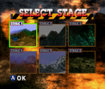 Select Stage
