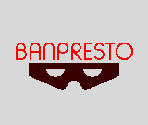 Banpresto Logo