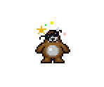 Monty Mole