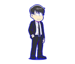 Karamatsu (Matsu Noir: Hell)