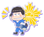 Ichimatsu (Police Motorcycle)