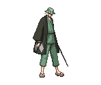 Kisuke Urahara