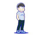 Karamatsu (Border Matsu)