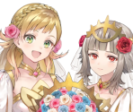 Sharena & Veronica (Brides to Be)