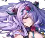 Camilla (Resplendent)