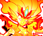 Fire Elemental