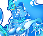 Water Elemental