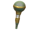 Microphone