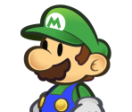 Mario (Luigi)