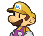 Mario (Wario)