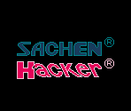 Splash Screen (Hacker International Release)