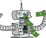 Investo the Robot