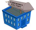 Fireworks Factory