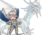 Corrin (Child of Dawn)