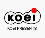 Koei Logo & Title Screen