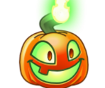 Jack O' Lantern