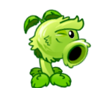 Primal Peashooter